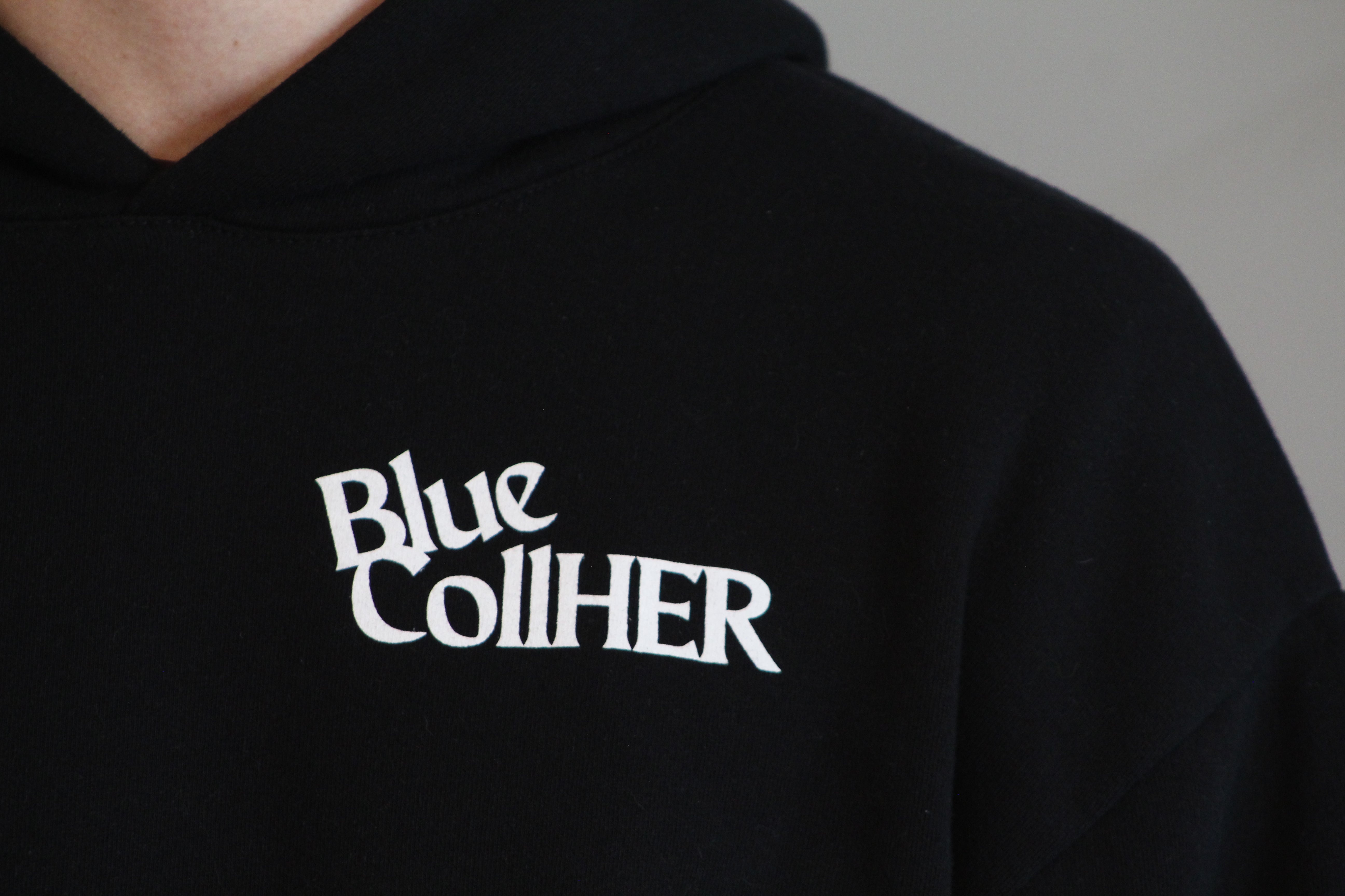 Signature Oversized BCH Hoodie