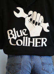 Signature Oversized BCH Hoodie